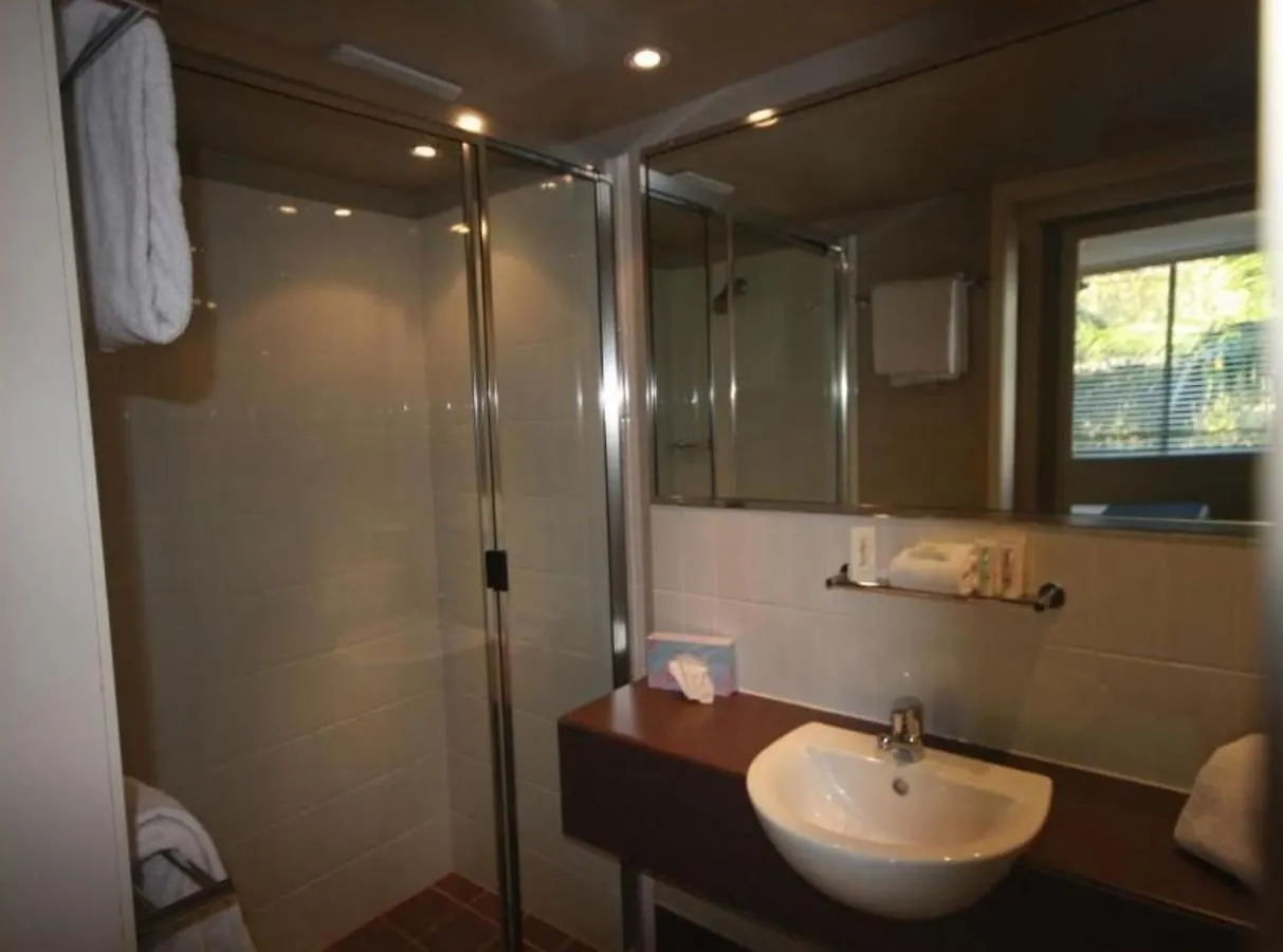 Baden 90 Rainbow Shores Rainbow Beach