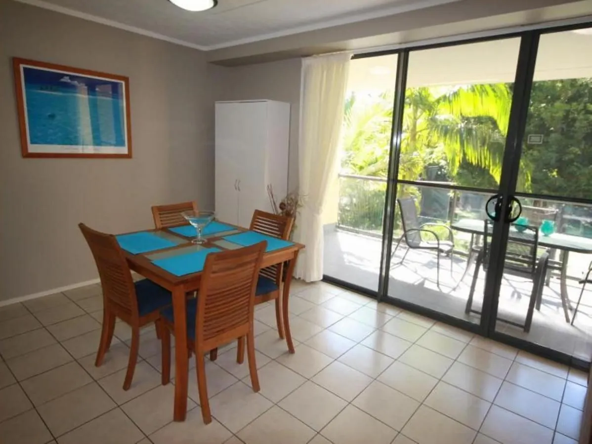 Holiday home Baden 90 Rainbow Shores Rainbow Beach