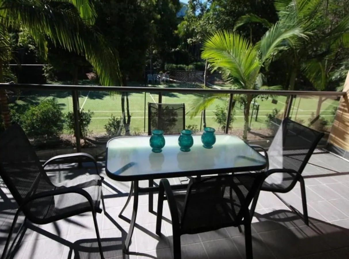 Holiday home Baden 90 Rainbow Shores Rainbow Beach