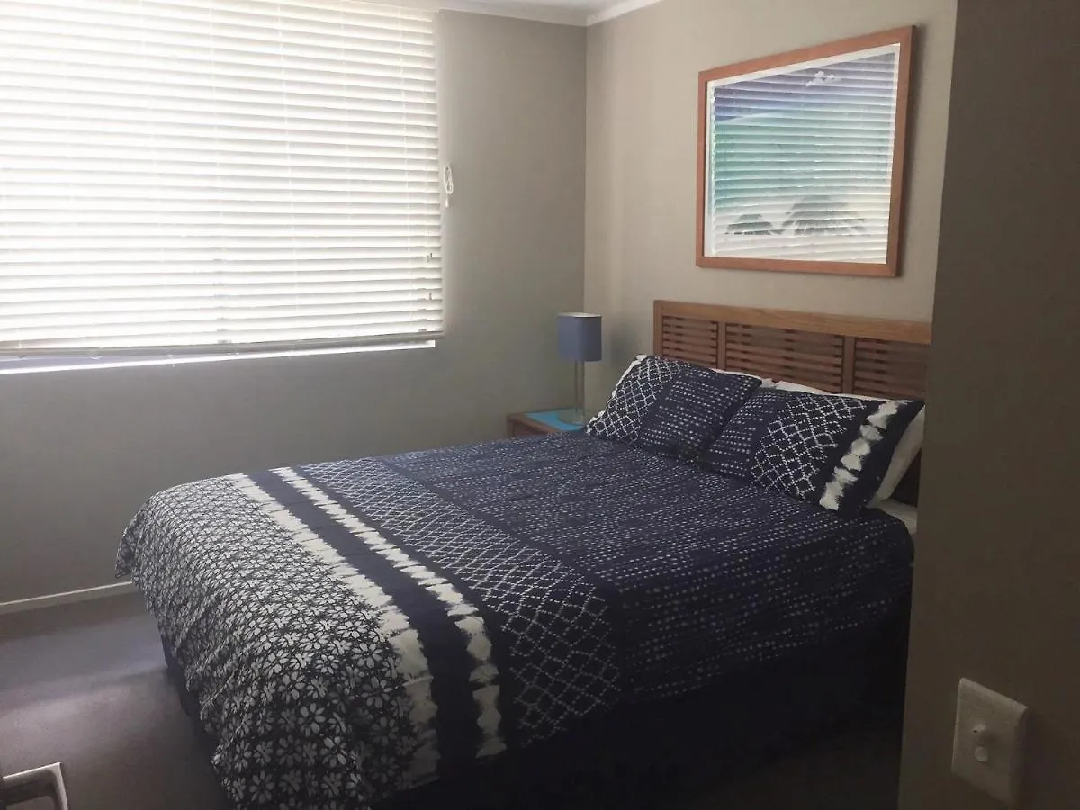 Baden 90 Rainbow Shores Rainbow Beach Holiday home