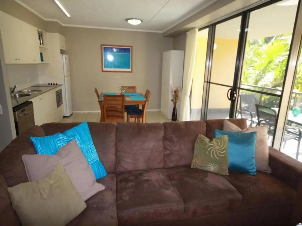Baden 90 Rainbow Shores Rainbow Beach 0*,  Australia